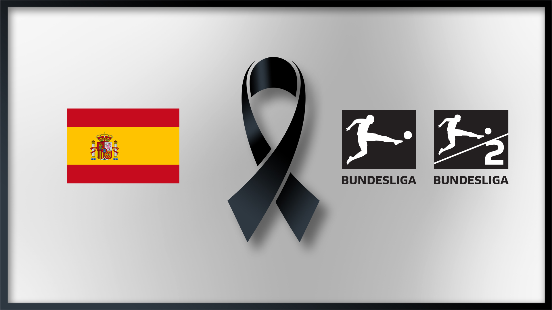 warum trauerflor beim fußball heute nationalmannschaft