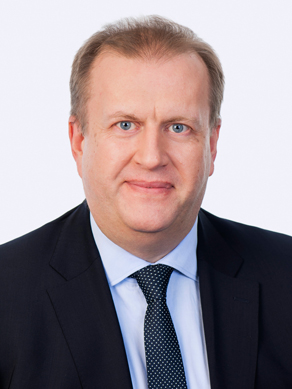 Ingo Schiller | DFL Deutsche Fußball Liga GmbH - dfl.de