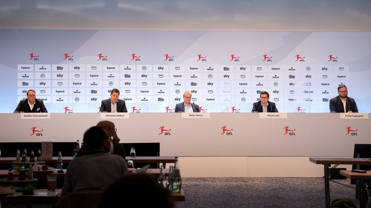 Pressekonferenz vom 07.12.2020