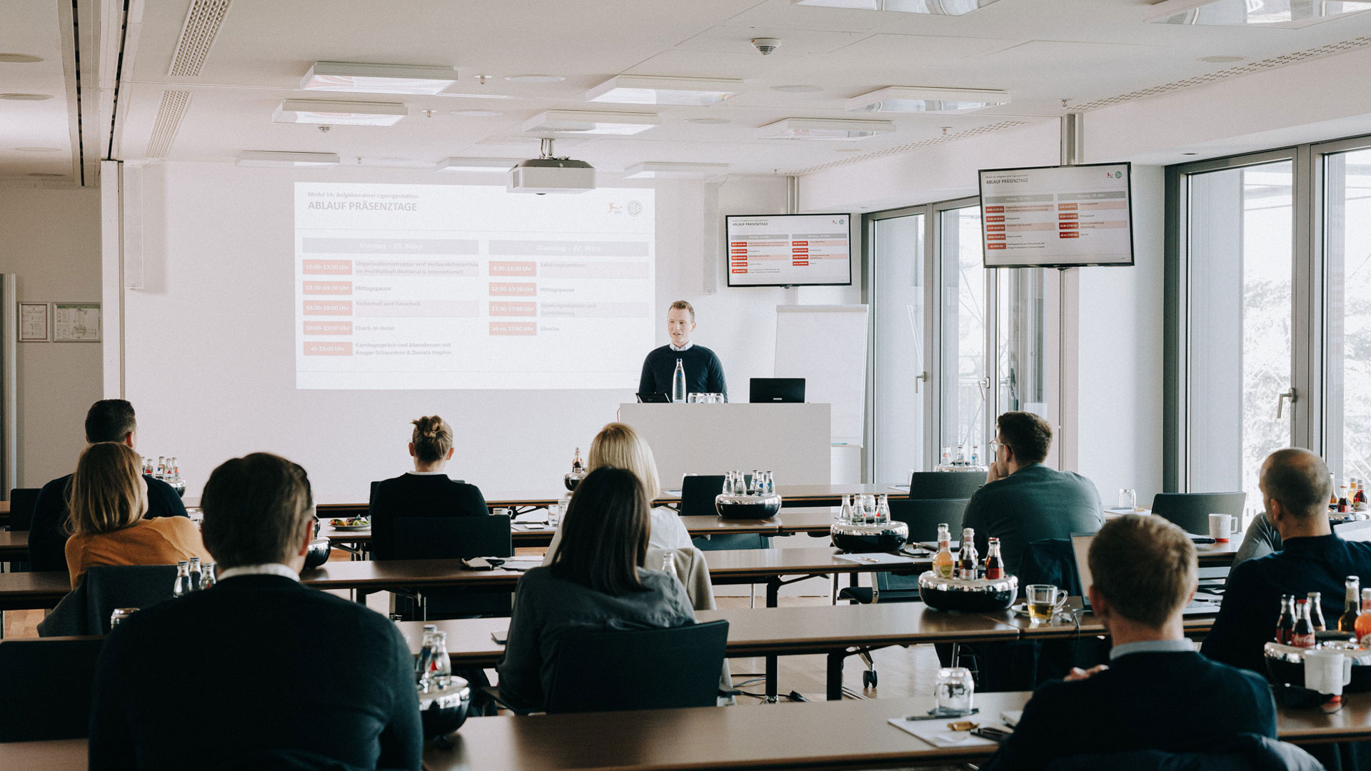 DFL Deutsche Fußball Liga GmbH dfl.de