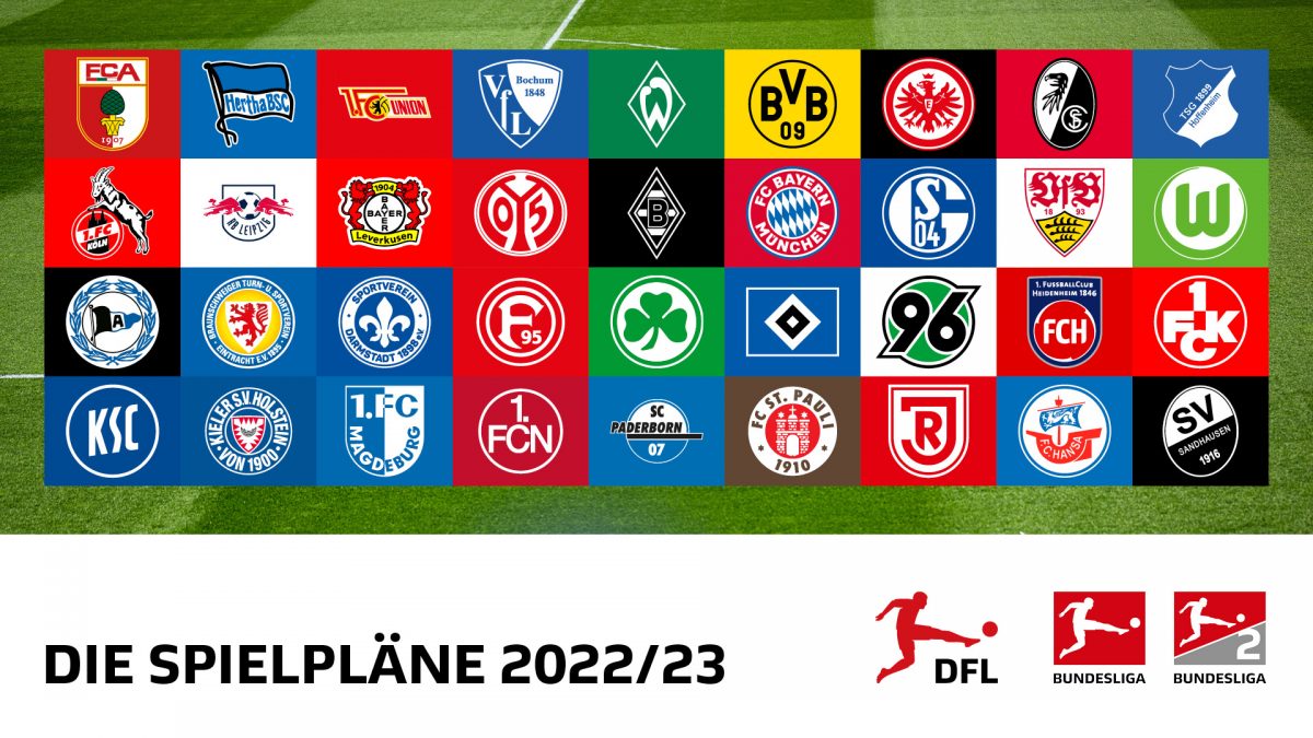 Eintracht Frankfurt Spielplan