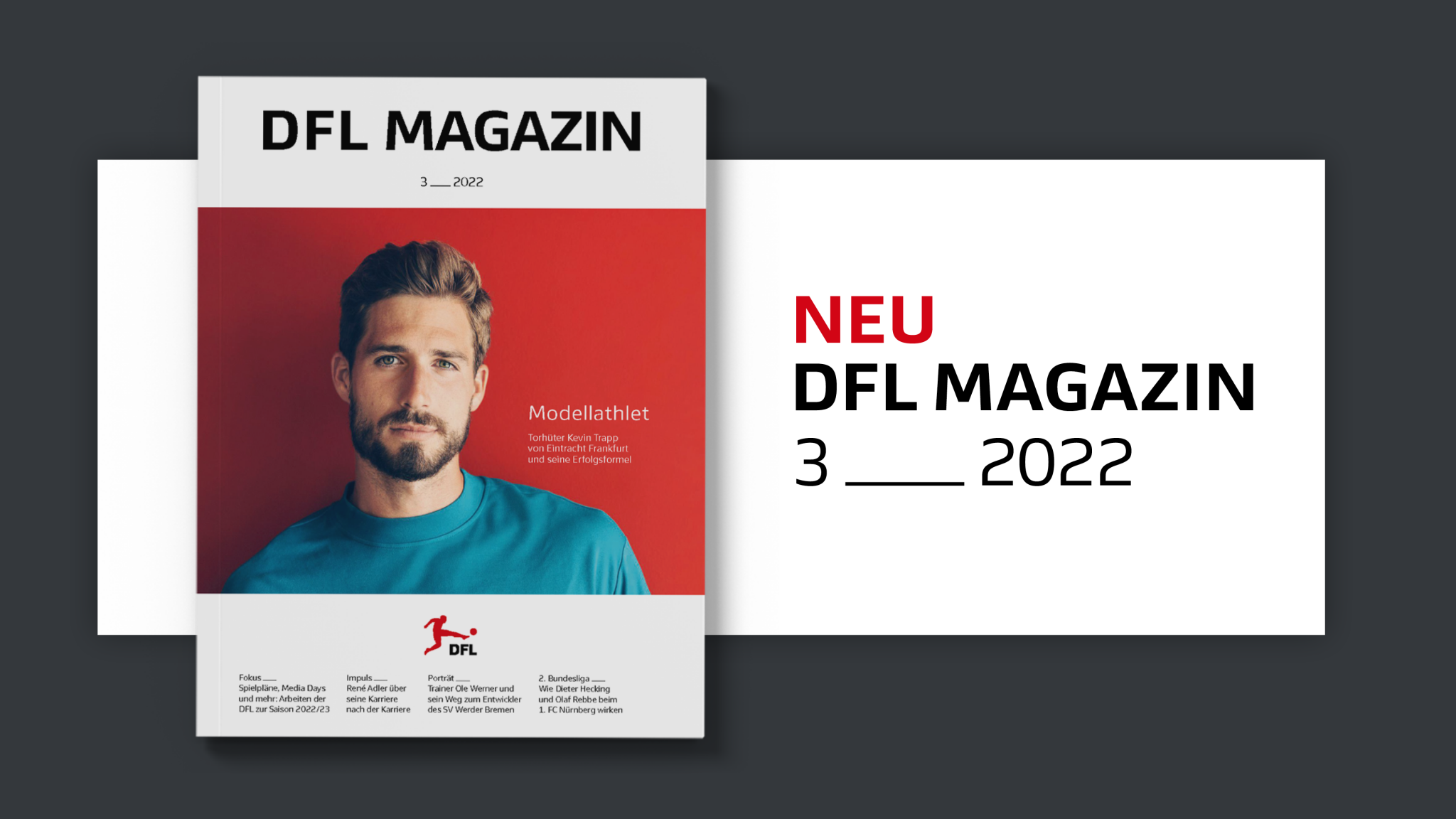 DFL Deutsche Fußball Liga GmbH dfl.de