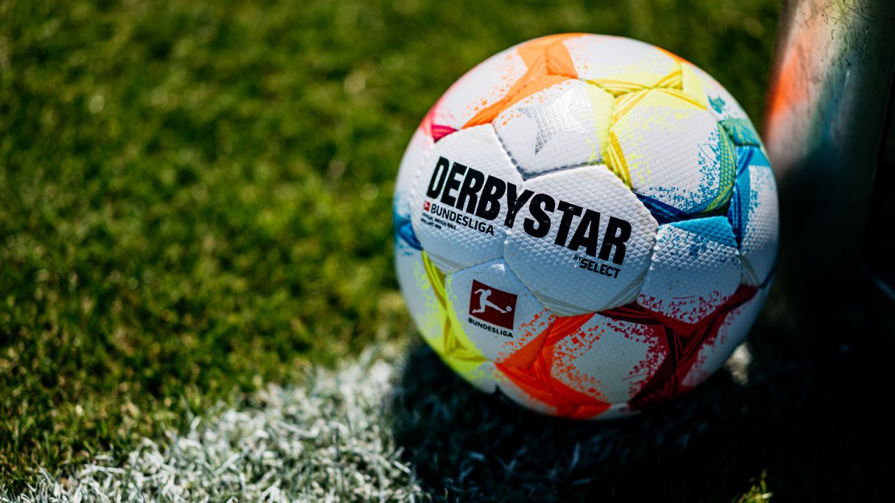 Aktuelles DFL Deutsche Fußball Liga GmbH dfl.de