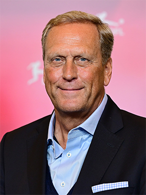Porträtfoto von Steffen Schneekloth