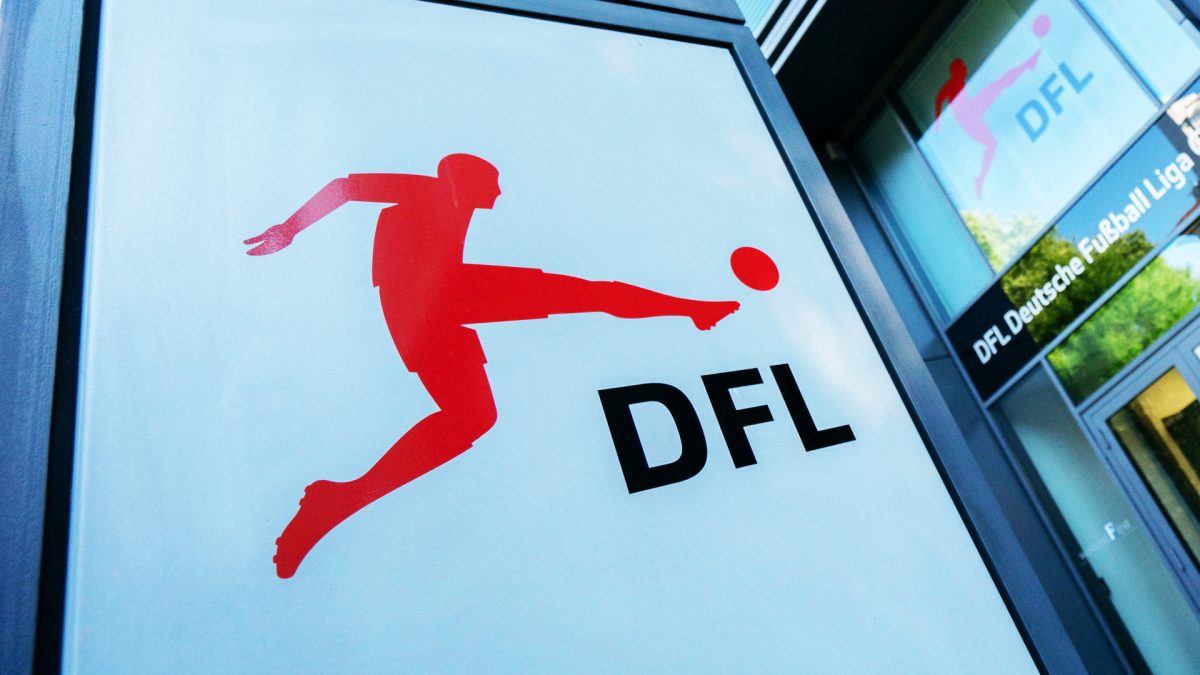 Dfl Provider Strukturelle Neuordnung der DFL-Gruppe | DFL Deutsche Fußball Liga
