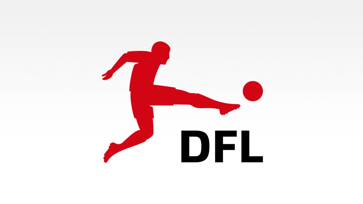 The Structure Of Dfl Deutsche Fussball Liga E V En Dfl Deutsche Fussball Liga Gmbh