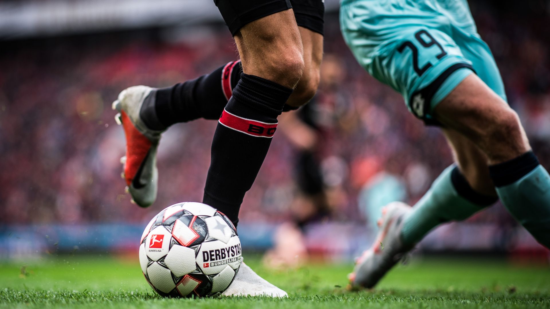 New partnership: using AI to deliver localised highlights | DFL Deutsche Fußball Liga