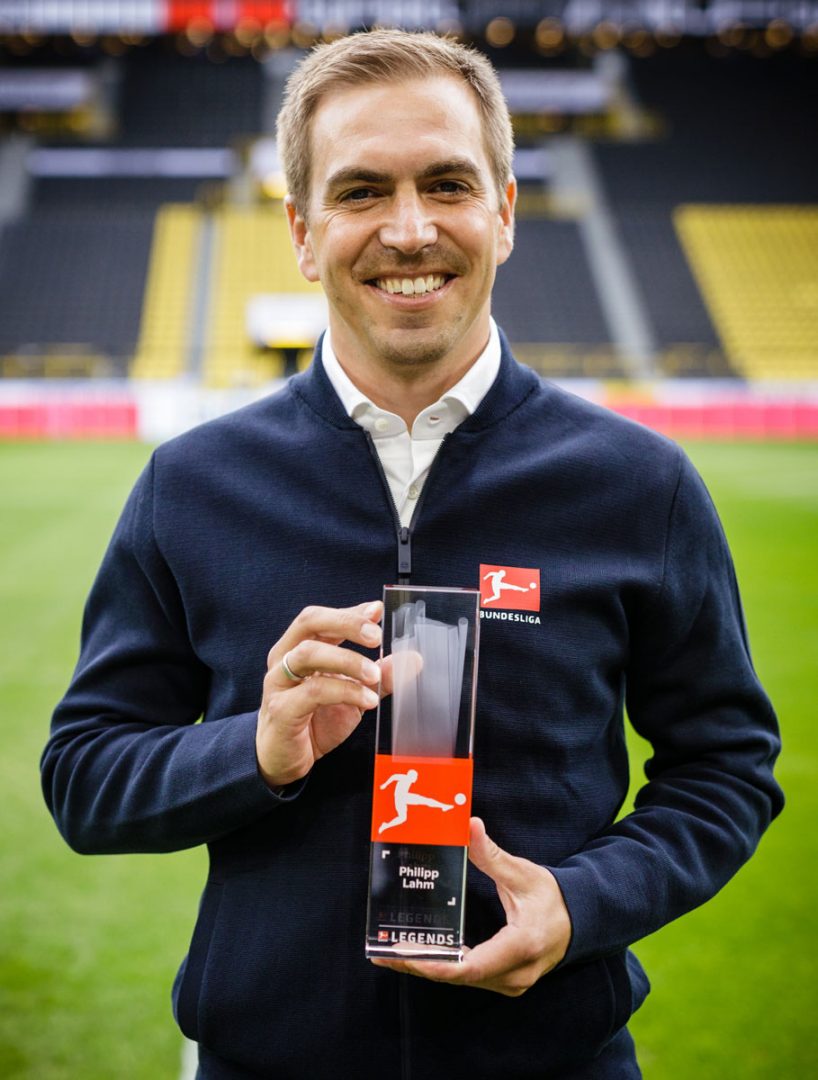 Philipp Lahm