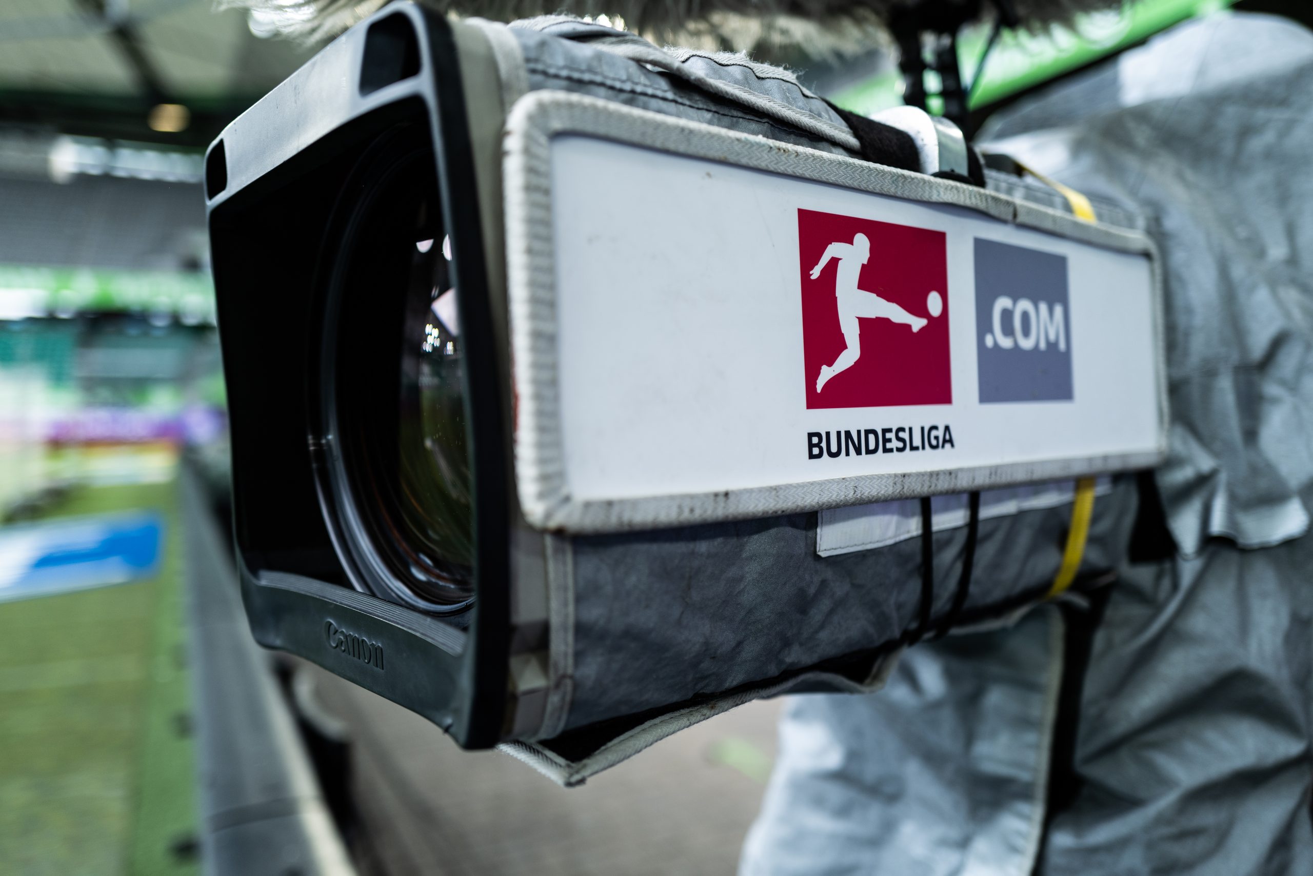 DFL and ESPN agree deal in Spanish speaking South America EN DFL