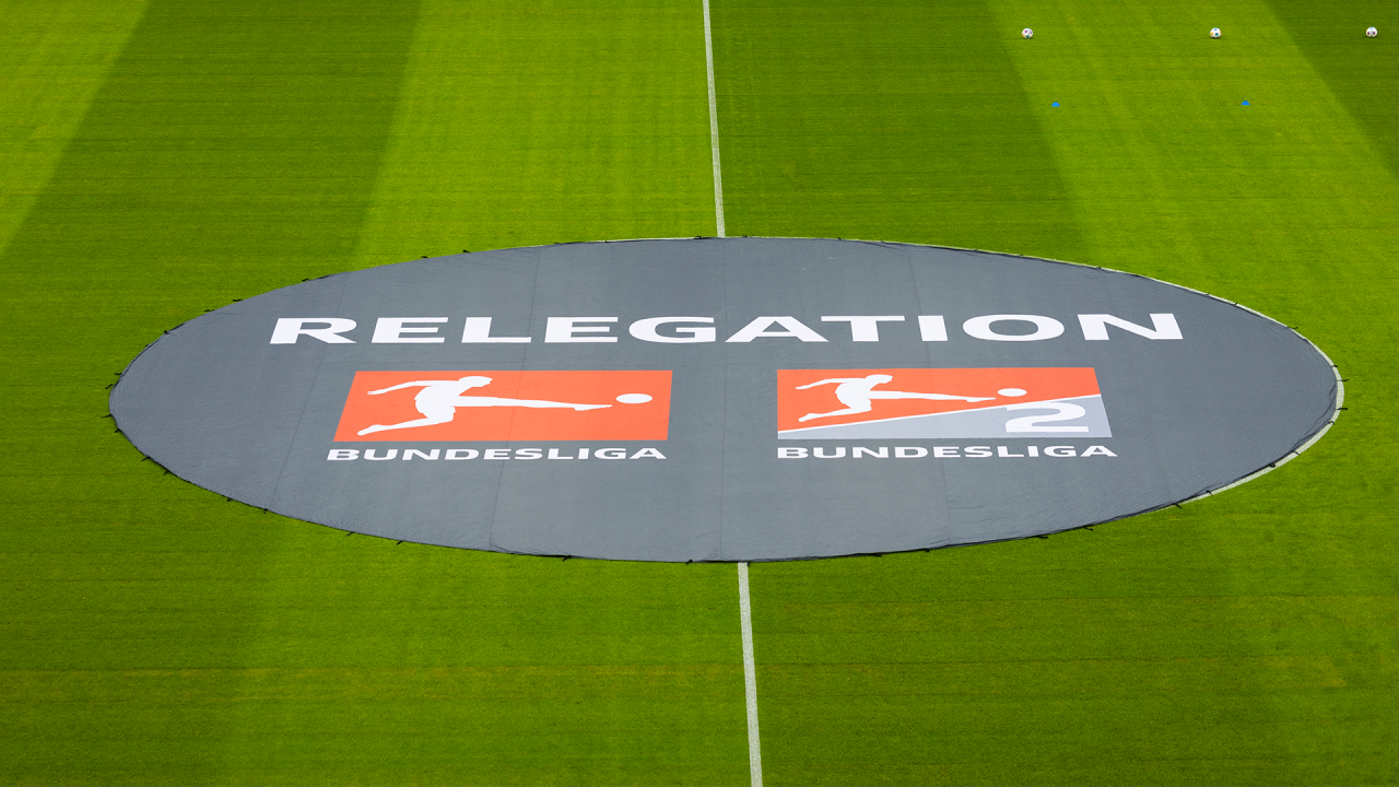 relegation 2 3 liga 2025