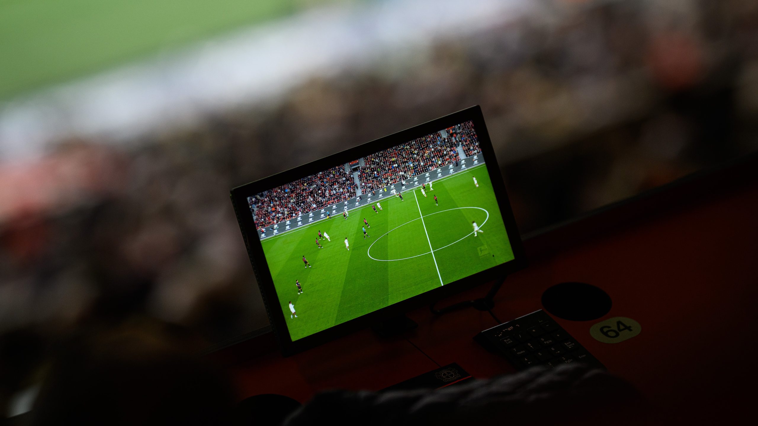 German Football Leagues Secure Landmark Injunction Against Major Piracy Site