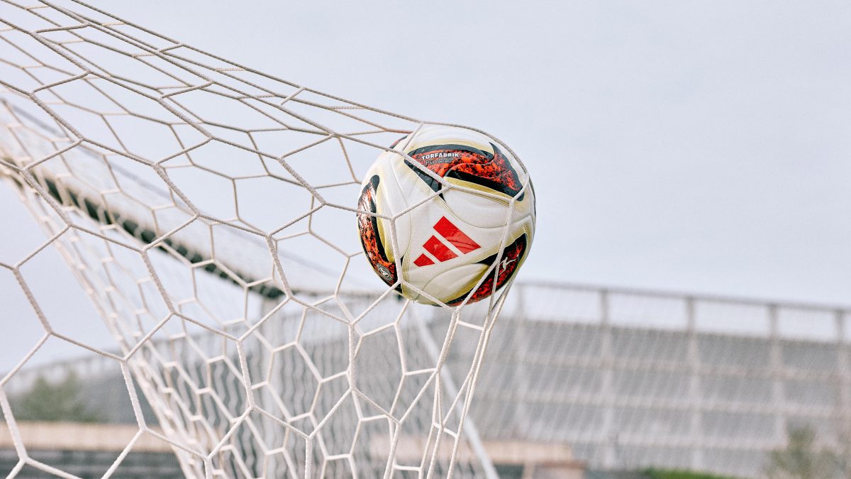 Official Match Ball 2026-27: TORFABRIK returns to German